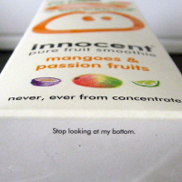 The amazing Innocent Drinks startup story